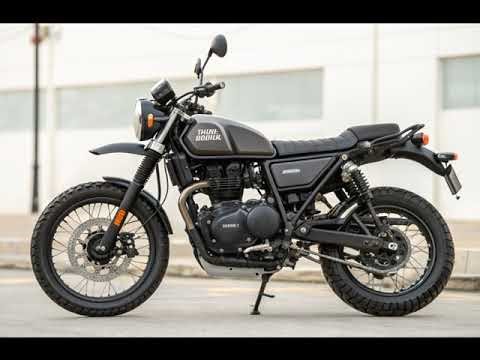 “2025 Royal Enfield Himalayan 450 – The Next-Gen Adventure BEAST is Finally Here!”