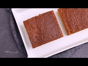 How to Make Budin de Pan: Easy Bread Pudding Recipe