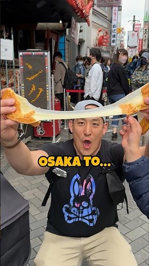 Viral 10 yen cheese bread hits LA at the 626 night market!