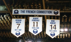 Remembering an Old Friend: Buffalo’s Memorial Auditorium - The Hockey Writers Sabres History Latest News, Analysis & More