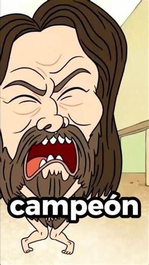 THE MOST HUMILIATING CHARACTER ON REGULAR SHOW #trivia #cartoons #regularshow