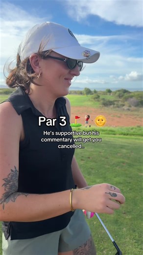 Poltergeist Moments on PGA Tour: Golfing Misadventures