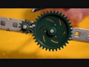 Gear Ratios - Part 2