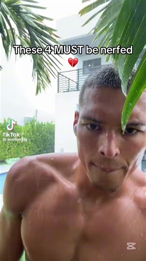 Estos 4 personajes deben ser nerfeados ya!