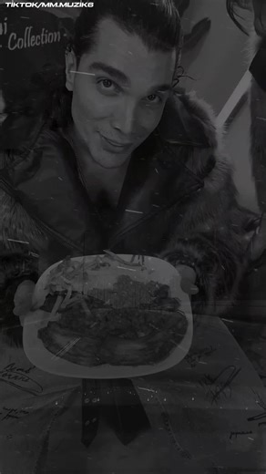 Dance Moves in Stylish Indoor Setting