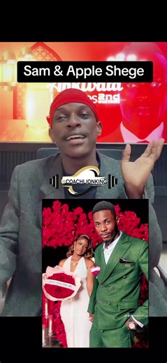 Apple Shege Performance at Empele Festival 2027