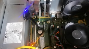 【图吧小白教程】兆芯国产CPU主机安装WIN7（下·引导修复）