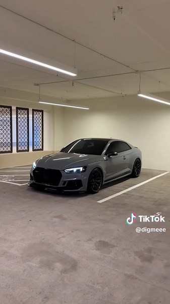 Exploring Black Badges: Audi's Stylish Updates