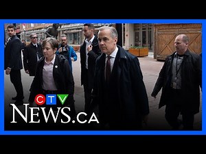 Canada’s political landscape evolves: CTV National News at 11 for Friday, May 2, 2025
