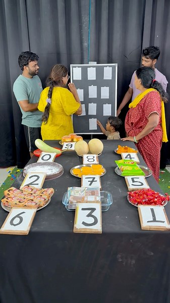 Guess number win Challenge Family Challenge #shorts