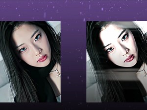 【alightmotion教程】am画质教程