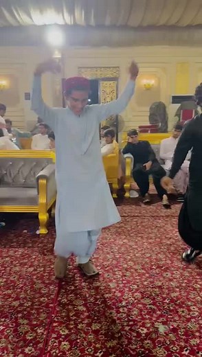 Balochi jhumar @Hammad——Ahmad