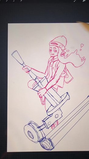 Exploring Creative Splatoon Art Contributions