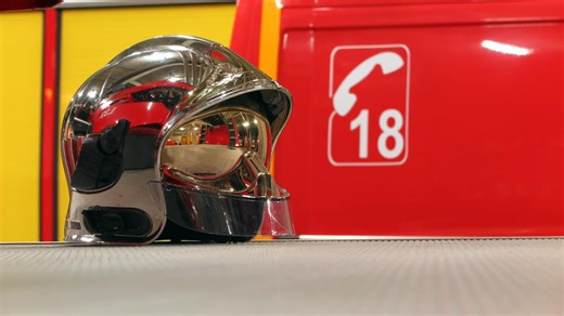 Début d’incendie dans un immeuble au Petit-Quevilly : six intoxiqués dont un bébé