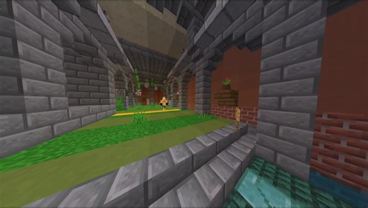 Lucario Fox Gamer on Minecraft on TikTok