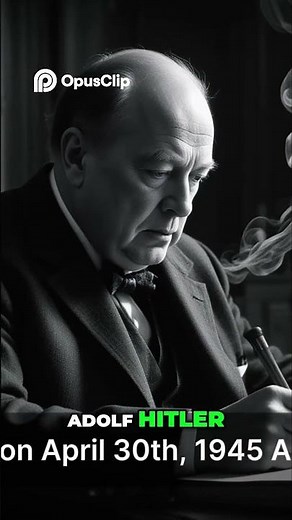 Hitler's Fall Berlin's Final Days & Germany's Surrender