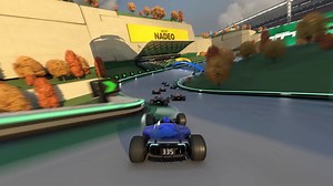 《 Trackmania Fall Season 2025》游戏预告片