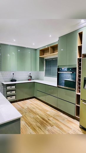 Kitchen completed at Mandeni. Thank you for the support 🙏🏽 For a quote, whatsapp us your current kitchen to 0744817069