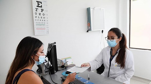 ¿Qué es el Registro Especial de Prestadores de Servicios de Salud (REPS)?