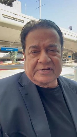 Reached San Francisco! 3-Hour Drive to Fresno for My Next Concert | Anup Jalota