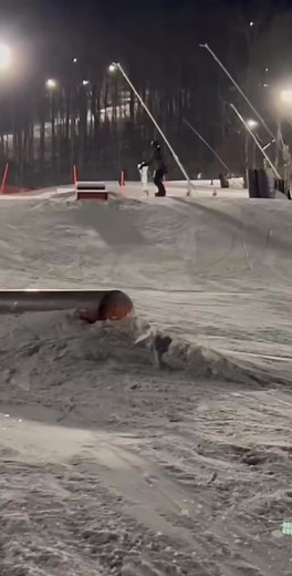 Snowboarding Fail: Epic Landing Fail Compilation