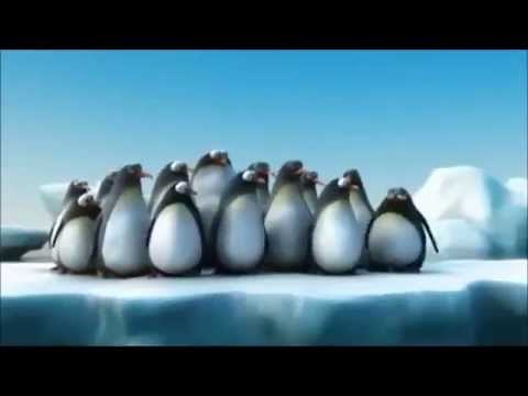 The Crabs, Ants and Penguins Story – Teamwork Lesson - Motivation