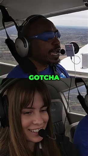 Pilot Goes MISSED APPROACH! Hear the Cockpit Chaos!