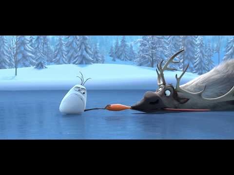 Frozen - Trailer A - In Cinemas 28 November