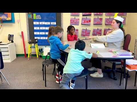 Module 3 | Orton-Gillingham (Lesson 1)