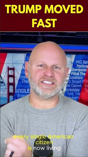 Trump Implemented Half of Project 2025 Goals in First Year — Explained #shorts