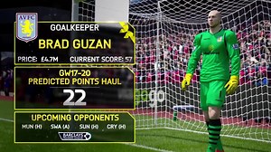 375K views · 1.8K reactions | With 40 #BPL matches in the next 13 days, here are some #FPL tips from EA SPORTS FIFA ahead of the busy festive period... | Premier League | Facebook