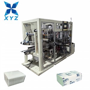 [Hot Item] Innovative Bundling Machine for Increased Productivity and Efficiency