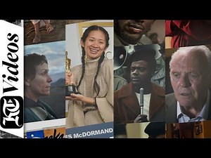 Oscars 2021 winners: See the full list here