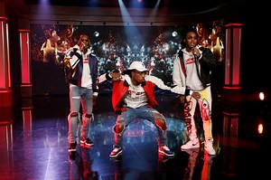 Watch Quavo & Lil Yachty Clown Joe Budden In Their “Ice Tray” Video