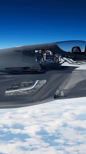 Transparent jet ✈️ | 𝓦𝓥