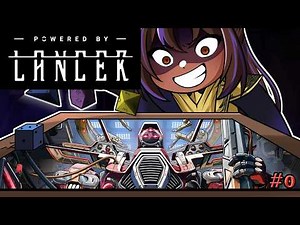 Learn to play LANCER | Session 0 | Introduction and how to play with new players