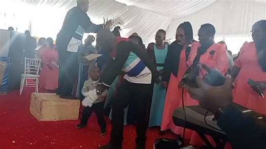 7.4K views · 106 reactions | Matthew 19:14 Jesus said, “Let the little children come to me, and do not hinder them, for the kingdom of heaven belongs to such as these.” | The Catholic Mirror - KCCB | Facebook