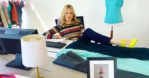 Lifetime 'Secret Lives of Housewives': 5 things you didn't know about Jessica Morris