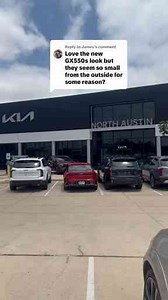 Exploring Cargo Space in the Lexus GX 550