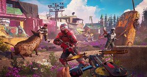 Ubisoft GDC 2020 Talks Online