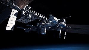 Oculus dévoile Mission:ISS, une expérience de réalité virtuelle totale sur la station spatiale