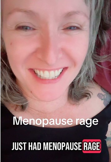 Understanding Menopause Rage: A Deep Dive