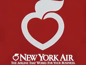 New York Air, Super Shuttle Service | Vintage Airliners