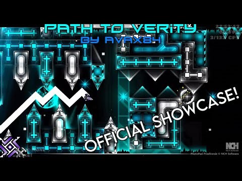 Path To Verity showcase | The OFFICIAL ThunderLord sequel!
