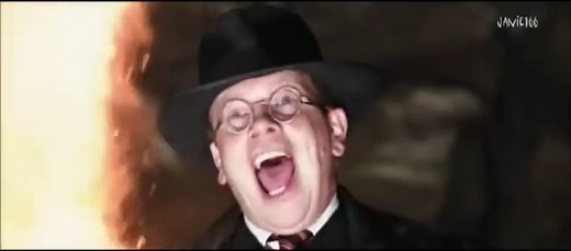 'Raiders of the Lost Ark' face-melting candle is Tohts adorable