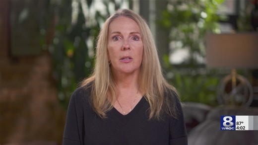 NYS Commission recommends censure for Monroe County DA Sandra Doorley