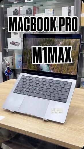 4 comments | Disponible MacBook M1 Max occasion 10/10 | PC THINK PRO | Facebook