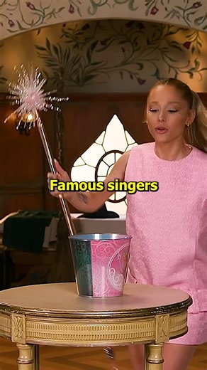 Famous Singers You Didn’t Know Voiced Animated Characters!!!