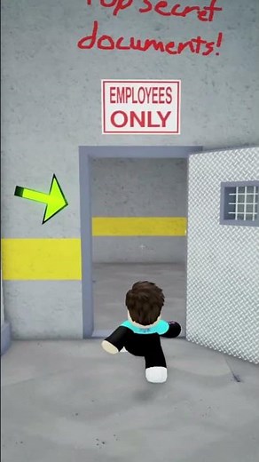 Mr. Beast Escape TERRY´S PRISON BREAKOUT! (OBBY) #roblox #shorts