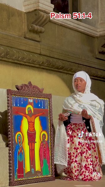 Ethiopian Orthodox Prayer Chant: A Spiritual Journey